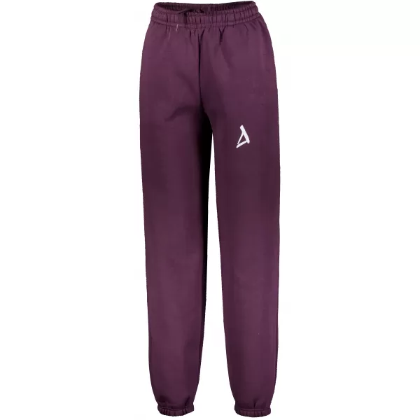  Doamne ALTISPORT BYB/ALW002BY291 BURGUNDIA 