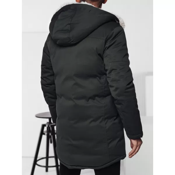  Sacou DSTREET tx4966 VERDE 