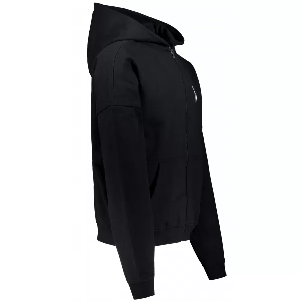  Panoul pentru bărbați pentru bărbați din anii 90 ALTISPORT BYB/ALM002BY254 NEGRU 