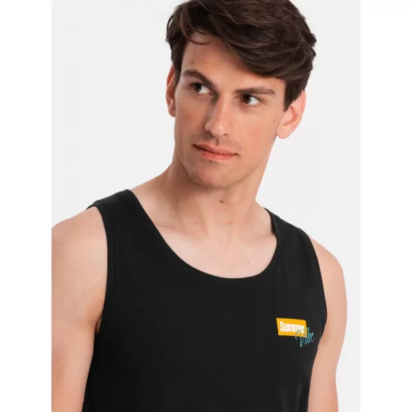  Rezervor OMBRE OM-TSTT-0191 NEGRU 
