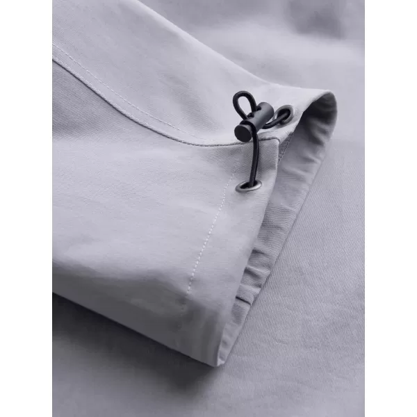  Pantaloni OMBRE OM-PACG-0196 GRI 