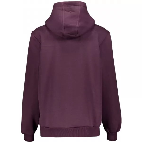  Panoul pentru doamne ALTISPORT BYB/ALW002BY289 BURGUNDIA 