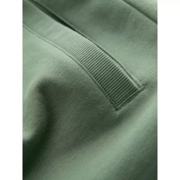  Pantaloni scurţi OMBRE OM-SRBS-0139 VERDE 