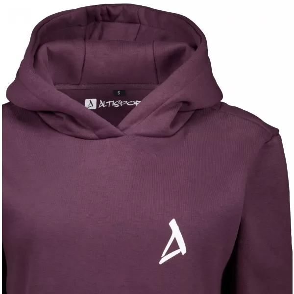  Panoul pentru doamne ALTISPORT BYB/ALW002BY289 BURGUNDIA 