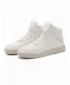 Pantofi pentru bărbați OMBRE OM-FOSH-0139 ALB