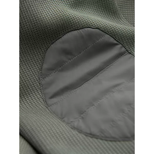  Sacou OMBRE OM-JANP-0154 KAKI 