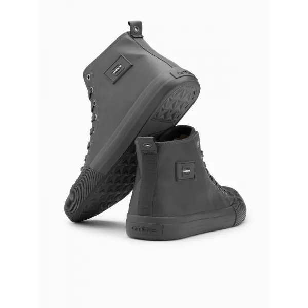 Pantofi pentru bărbați OMBRE OM-FOTH-0157 GRI 