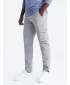 Pantaloni OMBRE OM-PACG-0196 GRI