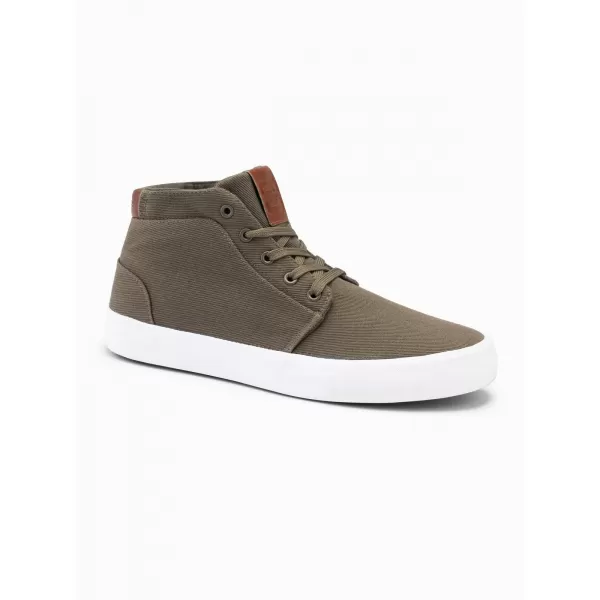  Pantofi pentru bărbați OMBRE OM-FOTH-0156 MĂSLIN 
