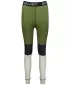 Premium funcțional de pantaloni termi funcționali pentru femei ALTISPORT VOJ/ALW051TER02 KAKI
