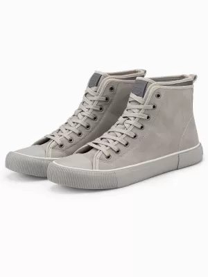 Pantofi pentru bărbați OMBRE OM-FOTH-0158 FRASIN