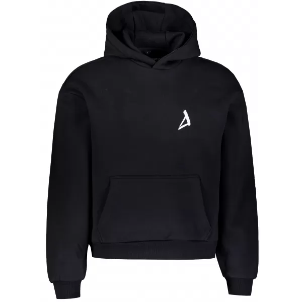  Panoul pentru bărbați ALTISPORT BYB/ALM002BY284 NEGRU 