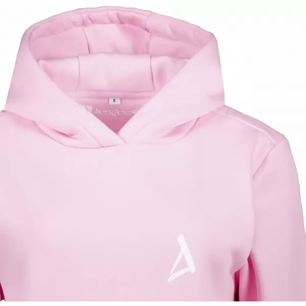  Panoul pentru doamne ALTISPORT BYB/ALW002BY289 ROZ DESCHIS 