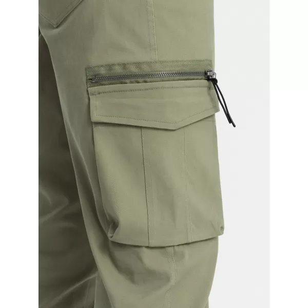 Pantaloni OMBRE OM-PACG-0196 MĂSLIN 