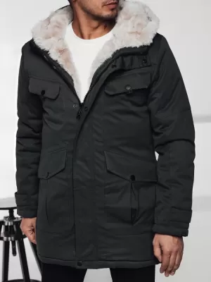 Sacou DSTREET tx4961 VERDE