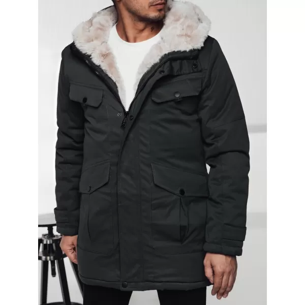  Sacou DSTREET tx4961 VERDE 