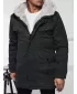 Sacou DSTREET tx4961 VERDE