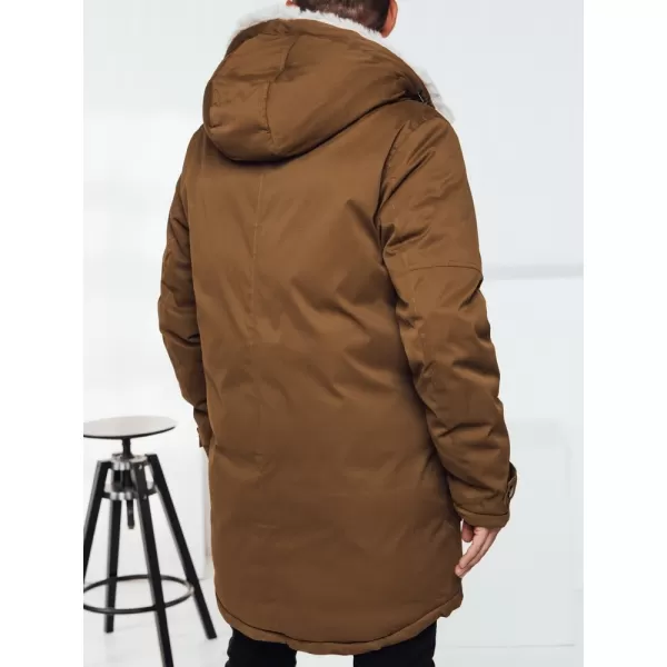  Sacou DSTREET tx4970 BEJ 