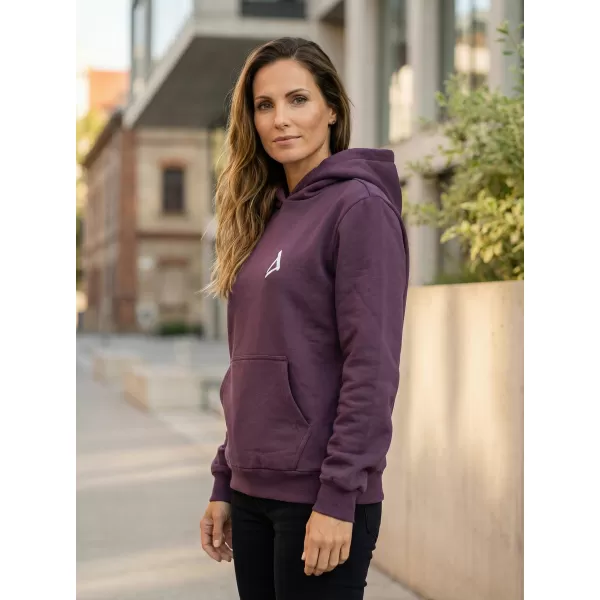  Panoul pentru doamne ALTISPORT BYB/ALW002BY289 BURGUNDIA 