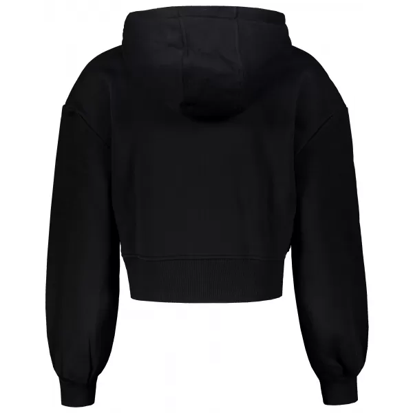  Panouri scurte supradimensionate pentru femei ALTISPORT BYB/ALW056BY237 NEGRU 