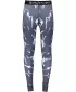 Premium funcțional pentru pantaloni termo funcționali pentru bărbați ALTISPORT VOJ/ALM052TER02 GRI