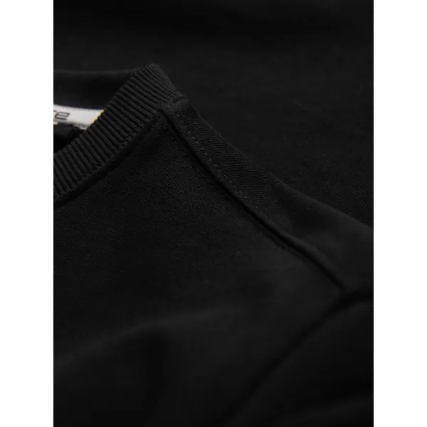  Panoul pentru bărbați OMBRE OM-SSBN-0175 NEGRU 