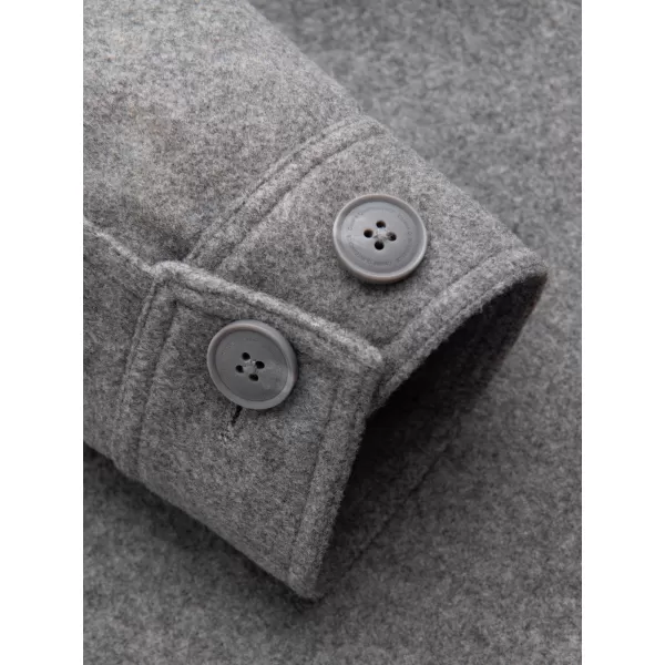  Sacou OMBRE OM-JANP-0199 GRI 