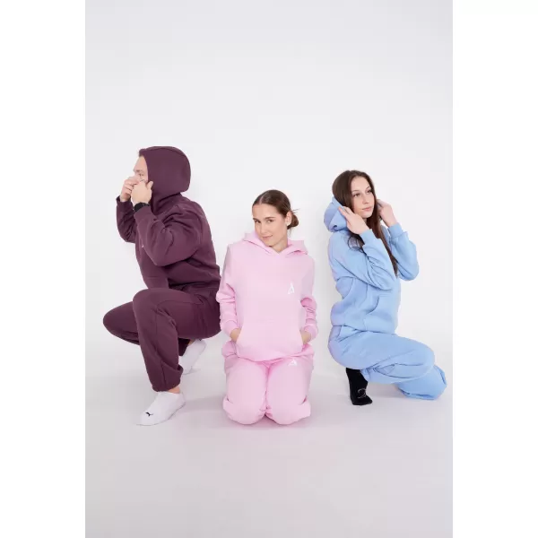  Panoul pentru doamne ALTISPORT BYB/ALW002BY289 ROZ DESCHIS 