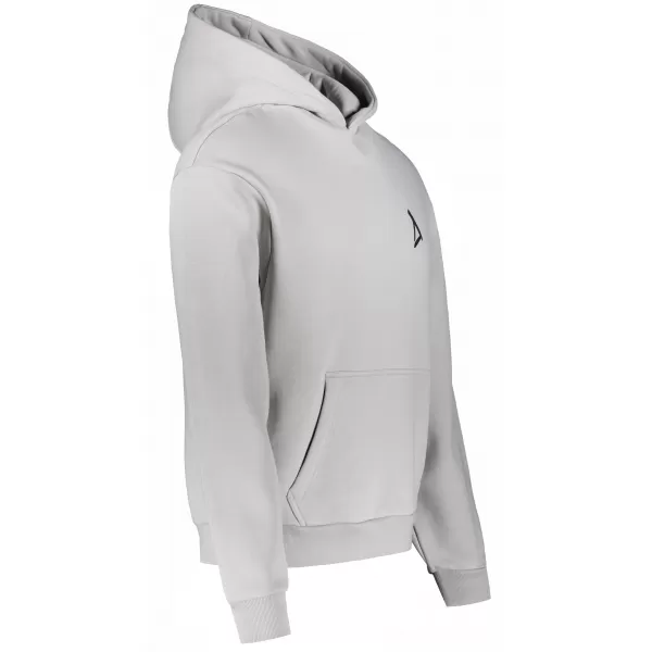  Panoul pentru bărbați ALTISPORT BYB/ALM002BY284 GRI 
