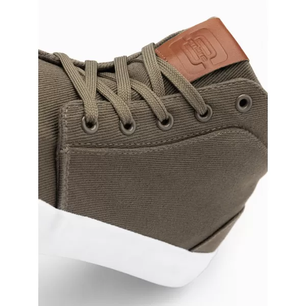  Pantofi pentru bărbați OMBRE OM-FOTH-0156 MĂSLIN 