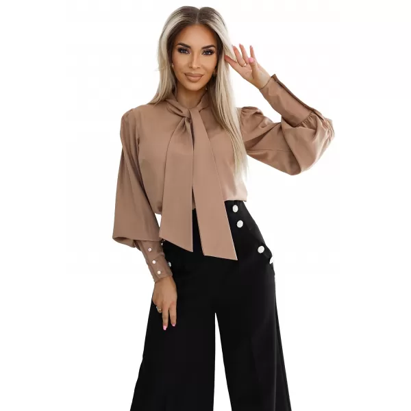  Doamne NUMOCO 578-1 CARAMEL 