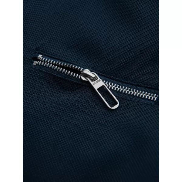  Sacou OMBRE OM-JALP-0157 ALBASTRU MARIN 