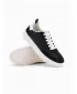Pantofi pentru bărbați OMBRE OM-FOSL-0170 NEGRU