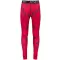 Premium funcțional pentru pantaloni termo funcționali pentru bărbați ALTISPORT VOJ/ALM052TER02 ROŞU