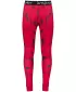 Premium funcțional pentru pantaloni termo funcționali pentru bărbați ALTISPORT VOJ/ALM052TER02 ROŞU