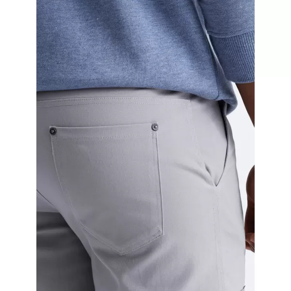  Pantaloni OMBRE OM-PACG-0196 GRI 