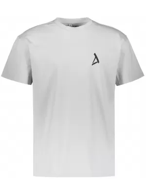 Tricou supradimensionat pentru bărbați ALTISPORT BYB/ALM002BY102 GRI