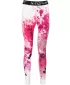 Premium funcțional de pantaloni termi funcționali pentru femei ALTISPORT VOJ/ALW055TER02 ROZ