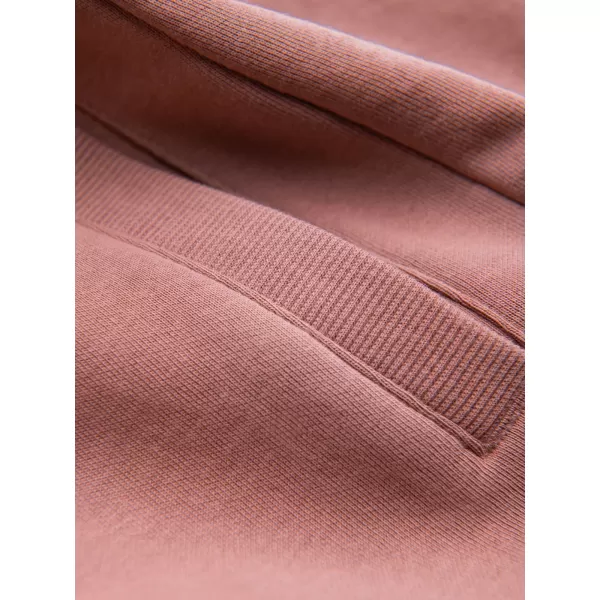  Pantaloni scurţi OMBRE OM-SRBS-0149 ROZ ÎNCHIS 