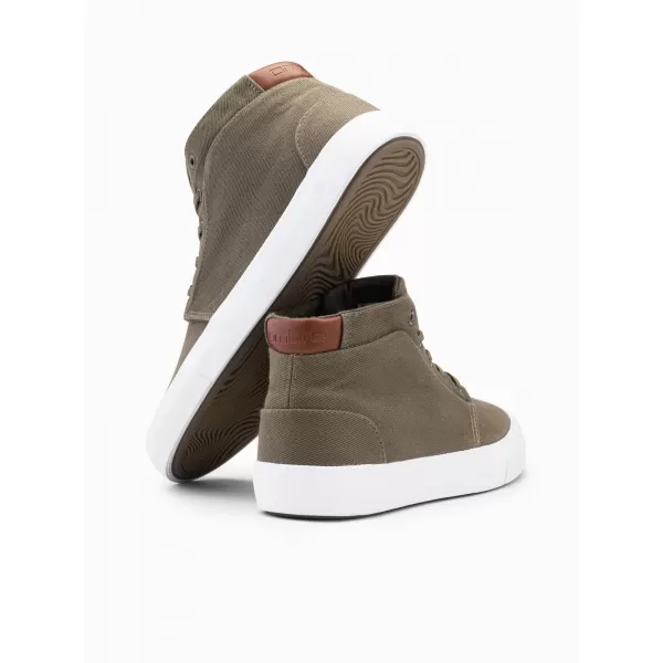  Pantofi pentru bărbați OMBRE OM-FOTH-0156 MĂSLIN 