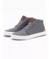 Pantofi pentru bărbați OMBRE OM-FOTH-0156 GRI