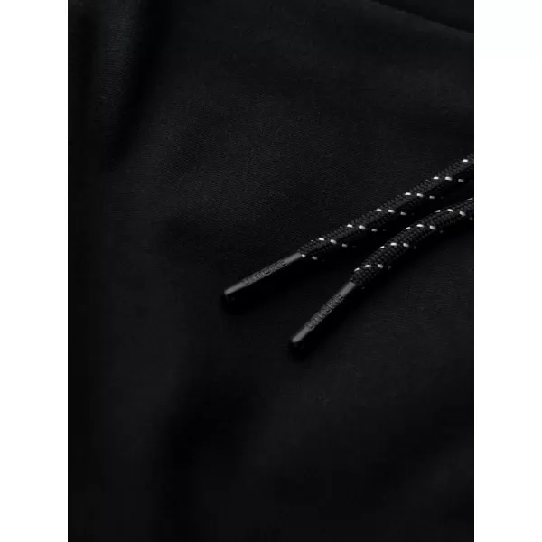  Piese pentru bărbați OMBRE OM-PASK-0167 NEGRU 