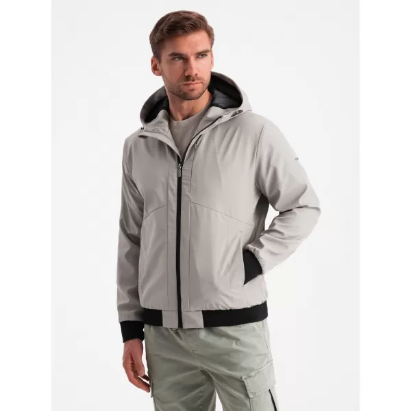  Sacou OMBRE OM-JANP-0149 GRI 