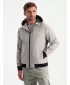Sacou OMBRE OM-JANP-0149 GRI