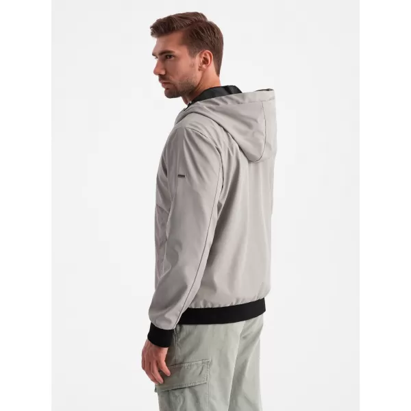  Sacou OMBRE OM-JANP-0149 GRI 