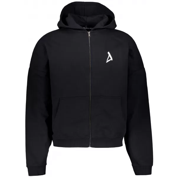  Panoul pentru bărbați pentru bărbați din anii 90 ALTISPORT BYB/ALM002BY254 NEGRU 