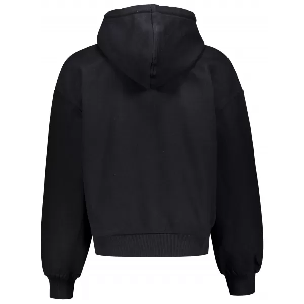  Panoul pentru femei din bumbac organic ALTISPORT BYB/ALW002BY183 NEGRU 
