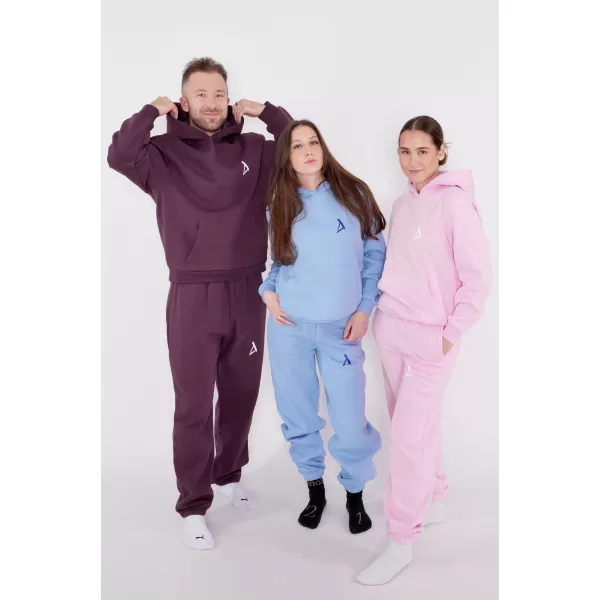  Panoul pentru doamne ALTISPORT BYB/ALW002BY289 ROZ DESCHIS 