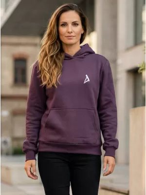 Panoul pentru doamne ALTISPORT BYB/ALW002BY289 BURGUNDIA
