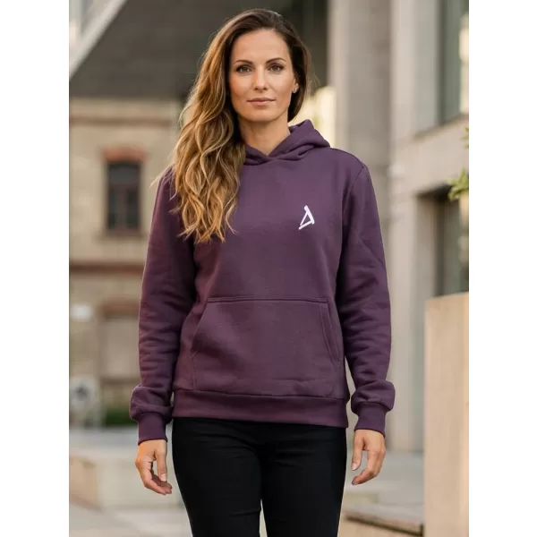  Panoul pentru doamne ALTISPORT BYB/ALW002BY289 BURGUNDIA 
